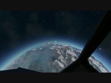 【Space Engineers】社畜ゆかりん宇宙開拓事業　第１話前編【VOICEROID】