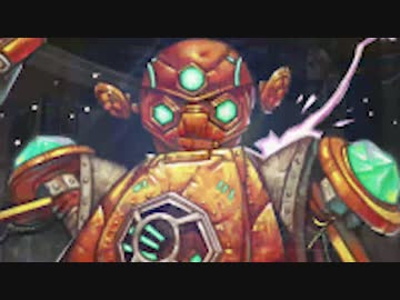 【実況】強い漢を目指して：ヴォルトロンよ永遠に・・・【HearthStone:3】