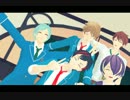 【MMDあんスタ】ハイファイレイヴァー【千秋・奏汰】