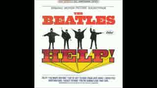 【The Beatles 】Help!【cover】