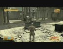 【PS3 MGS4】 PLAYABLE DEMONSTRATION ENGLISH HD PART2of2