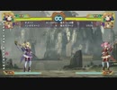 【裏顔TV!】恋姫演武配信 part4 曹操講座【2016/2/2】