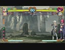 【裏顔TV!】恋姫演武配信 part5 楽進講座【2016/2/2】