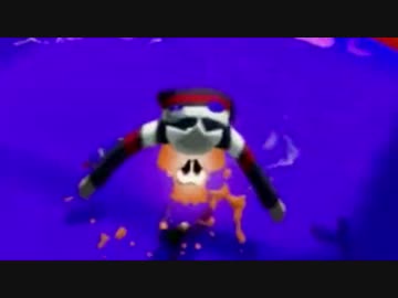 【日刊Splatoon黒ZAP編】 ガチヤグラをハ　イカ　イしてみる Part199