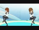 真夏のレターレインボー 雷電