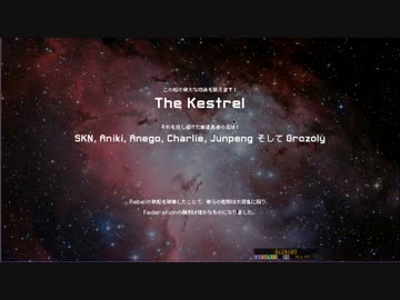 【RTA（旧）世界記録】ゆっくり秘封とFTL【Kestrel24：09】