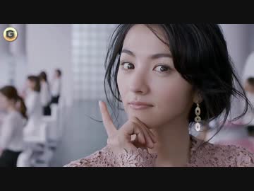 人気の 満島ひかり Cm 動画 13本 ニコニコ動画