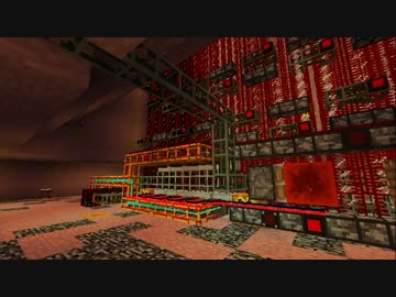 【Minecraft】ゆったりゆとりクラフトSurvival #21