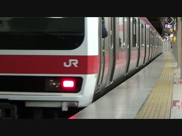 【鉄道PV】 無彩限のケイヨウ・ワールド
