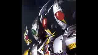 Kamen Rider Blade Missing Ace OST 1-9