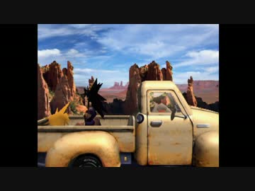 【実況】ＦＦ７　part61