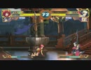 【裏顔TV!】恋姫演武配信 part8 対戦その1【2016/2/2】