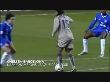 【それなりに高画質】伝説のゴールを名実況で