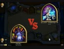 【Hearthstone】脱初心者の私がHearthstoneの世界にやってきた97【実況】