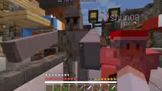 【Minecraft】あ、ちょっと世界救ってくる《アスタルテ実況》Part4