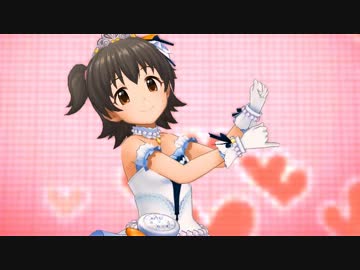 【デレステMV】ロリ組で「エヴリデイドリーム」(HD 60fps)
