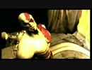 【GOW】初見でギリシャ神話にこの肉体美を刻むpart4 後編