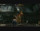DMMゲームズ HOUNDS 1-5「ダーク＆ゴースト」 COOPプレイ