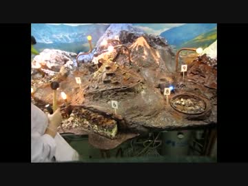 新宿伊勢丹に突如として現れたチョコレート鉱山