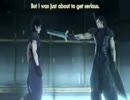 Final Fantasy VII - Crisis Core Part 1