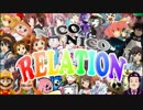 「NICONICO RELATION」を初見で歌いました