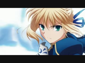 【ミスリルE】約束された勝利の剣　19戦目