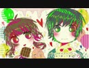 【ゆにこーん】chocolate box【歌ってみた】