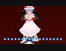 【東方MMD】　咲夜の夢後編02