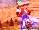 【Part18】赤枠武者修行【少将ランクマッチ】