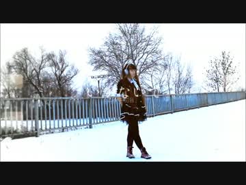 【ニッキ初音】いかないでを踊ってみた