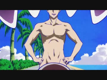 Ｆ６一松の「ﾊｧｲ!!!」【1分耐久】