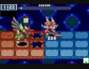 【ロックマンエグゼ6】 ネット対戦592 【マスターズクラス】