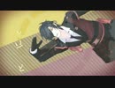 【MMD刀剣乱舞】シティライツ【大倶利伽羅/伊達組】
