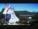 【Ninja250】琴葉姉妹と行く、秋の信州・長野ツーリング！諏訪大社編