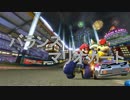 バランスマリオカート５０ｃｃ編（ｐａｒｔ9）