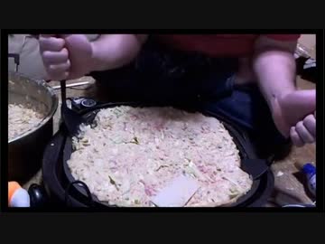 よっさんのお好み焼き