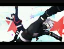【MMDナルト】オビトとカカシできょうもハレバレ