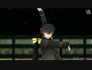 【MMD刀剣乱舞】J'y Suis Jamais Alle【あくお式同田貫正国】