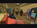 【刀剣乱舞ドラマ】 この隔絶した世界で　第10話 【Minecraft】
