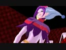 【MMDプリキュア】ジョーカー◆Te Amo◆＜MMD初投稿＞