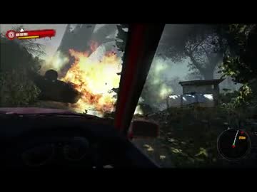 【Dead Island】生き残ればいいの？実況２８日目