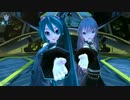 【初音ミク×巡音ルカ】「絶世スターゲイト」PSO2 the animation OP【カバー】