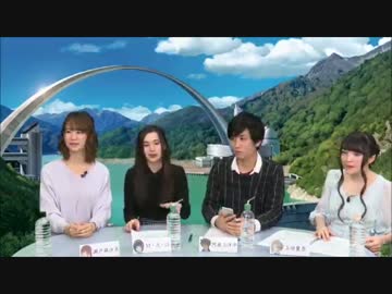 TVアニメ「クロムクロ」ニコニコ生放送～推して参る！～【第一回】