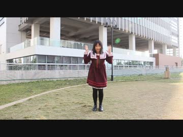【誕生日】おじゃま虫　歌って踊ってみた ❥ Riηqo