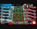 【１月２４日】第８回パクレWLWシャッフル大会決勝1-2【B-Side視点】