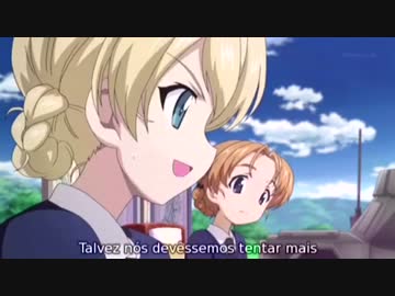 ホモと見る聖グロリアーナ女学園の田尻凛さんその2