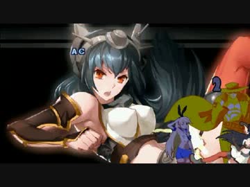 【MUGEN】幕末前後！核ゲー入門ランセレバトル Part24