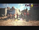魔理沙&ゆかり達とゆっくり逝く！Fallout4！！　Part 11