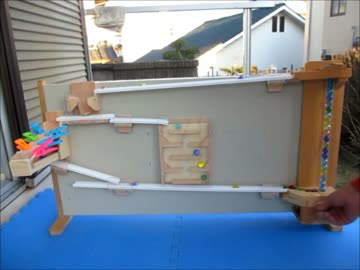 エンドレスコロコロ装置バージョンⅡ