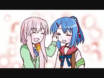 りりくる紙芝居　照井と松井